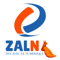 Logo ZALN